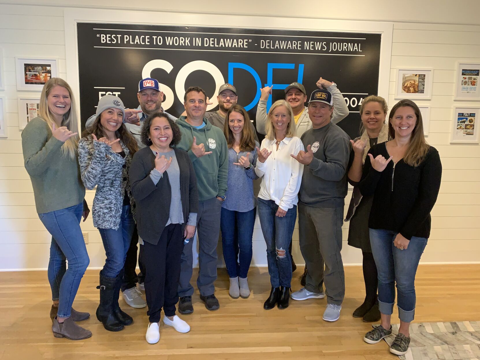 SoDel acquires Surf Bagel